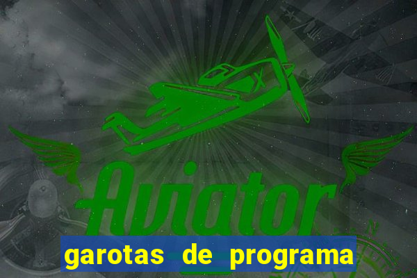 garotas de programa porto seguro